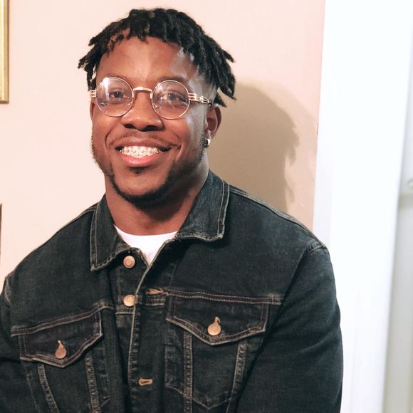 Meet your Posher, James - Picture 1 of 1